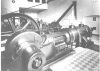 Dampfmaschine: Dampfmaschine: Neue Baumwoll-Spinnerei und -Weberei