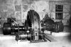 Dampfmaschine: Dampfmaschine in Quinigua