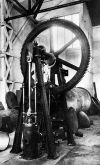 Dampfmaschine: Dampfmaschine: Franz Kuchler & Söhne