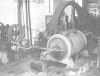 Dampfmaschine: Dampfmaschine: Zustand 1986; Zylinder