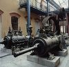 Dampfmaschine: Dampfmaschine Museum der Arbeitswelt, Steyr