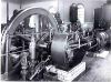 Dampfpumpmaschinen: Wasserwerk Holtemme mit Dampfpumpmaschinen