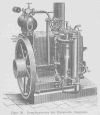 Dampfsparmotor: Dampfmotor