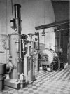 Gaswerk Gumbinnen: Drory-Teerwascher