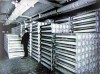 Nürnberger Eisfabrik und Kühlhallen: Kunsteis-Lagerraum