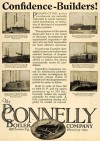 Connelly Boiler Company: Werbung mit Referenzen