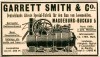 Garrett Smith & Co.