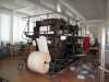 Landesmuseum für Technik und Arbeit in Mannheim: LTA Mannheim: Rotationsdruckmaschine