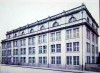 Albert Nestler AG: Fabrikbau von 1921
