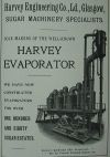 Harvey Engineering Co. Ltd.: Harvey Engineering Co. Ltd.: Anzeige
