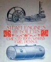 Erie City Iron Works: Titelseite Katalog