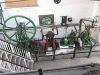 Crofton Pumping Station: Crofton Pumping Station: kleinere Dampfmaschinen