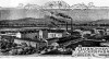 Altbrünner Zuckerfabrik: Ansicht der Fabrik