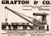 Grafton & Co.: Anzeige