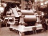 Pabrik Gula Sindanglaut: Zuckerrohrmühle (Werksaufnahme)