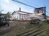 Zuckerfabrik Gondang Winangoen: P.G. Gondang Baru: Fabrikansicht