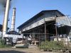 Pabrik Gula Kanigoro: Pabrik Gula Kanigoro: Kesselhaus / Gedung ketel