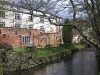 Coldharbour Mill: Coldharbour Mill