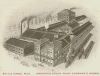 American Steam Pump Company: American Steam Pump Company: Abbildung auf einer Postkarte