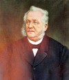 Matth. Hohner AG: Matthias Hohner (1833 - 1902)