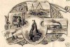 Pulsometer Steam Pump Co.: Ausschnitt aus einem Briefkopf