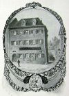 J. L. Stich: Druckereigebude bis zum Jahre 1882 Waizenstr. 1478a