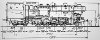 83.10: Skizze der Baureihe 83.10 (DR)