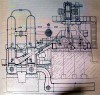 Dampfpumpmaschine: Chestnut Hill Pumping Station: Pumpmaschine