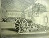 Dampfmachine: City and Suburban Railway Co.: Dampfmaschinen