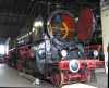 Dampflokomotive: DDM: Dampflokomotive 18 612