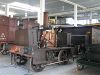 Dampflokomotive: Zwillingsdampfmaschine, wieder als Lokomotive