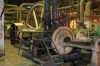 Dampfmaschine: PG Tersana Baru: Dampfmaschine als Antrieb für eine Kreiselpumpe