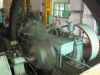 Dampfmaschine: P.G. Jombang Baru: Mühlendampfmaschine
