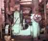 Dampfmaschine: P.G. Tulangan: Dampfmaschine mit Pumpe