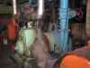 Dampfmaschine: P.G. Wonolangan: Dampfmaschine mit Pumpe