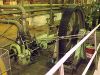 Dampfmaschine: P.G. Olean: Mühlendampfmaschine