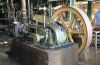 Dampfmaschine: P.G. Olean: Dampfmaschine Zuckerrohrförderer