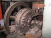 Dampfmaschine: Dampfmaschine: Generator und Schwungrad