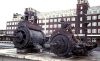 Dampfmaschine: Dampfmaschine: Rheinisches Industriemuseum, Depot