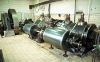Dampfmaschine: Expansionsdampfmaschine: GELO Holzwerke GmbH