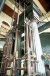 Dampfpumpmaschine: Dampfmaschine: Kew Bridge Steam Museum