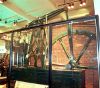 Balancierdampfmaschine: Dampfmaschine: Science Museum, London