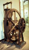 Schiffsdampfmaschine: Schiffsdampfmaschine: Science Museum, London