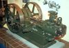 Dampfmaschine: Dampfmaschine: Science Museum, London