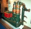Dampfmotor: Dampfmotor: Science Museum, London