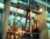 Balancierdampfmaschine: Dampfmaschine: Royal Scotish Museum