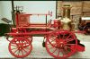 Dampffeuerspritze: Dampfmaschine: National Railway Museum, York