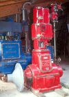 Dampfmotor: Dampfmotor: Forncett Industrial Steam Museum
