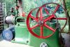 Dampfmaschine: Dampfmaschine: Forncett Industrial Steam Museum