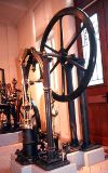 Dampfmaschine: Dampfmaschine: Technisches Museum Wien